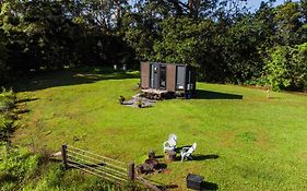 White Jacaranda Tiny House By Tiny Away